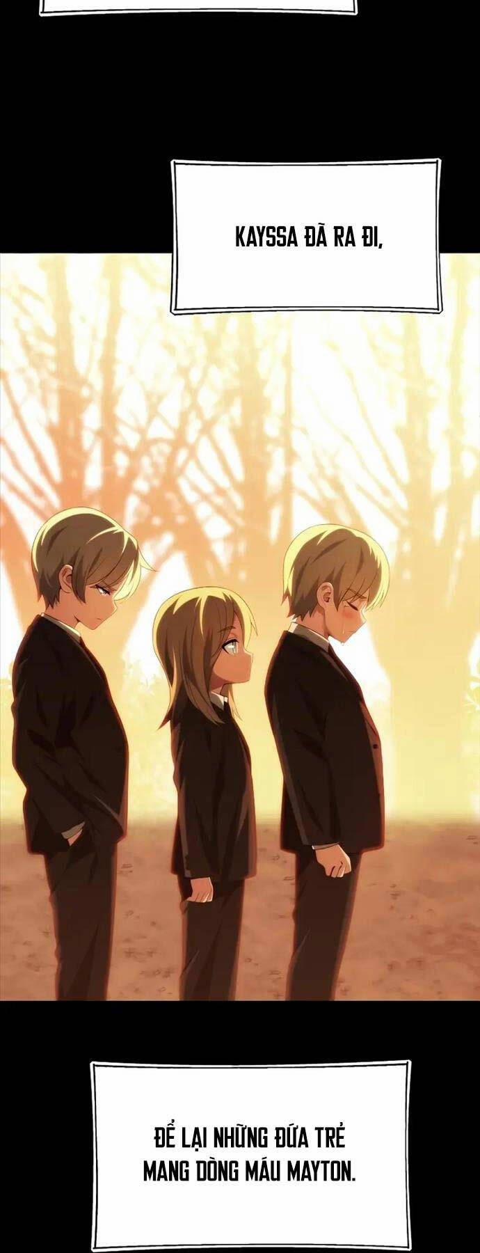 Con Trai Út Của Đại Pháp Sư Lừng Danh 63 trang 32