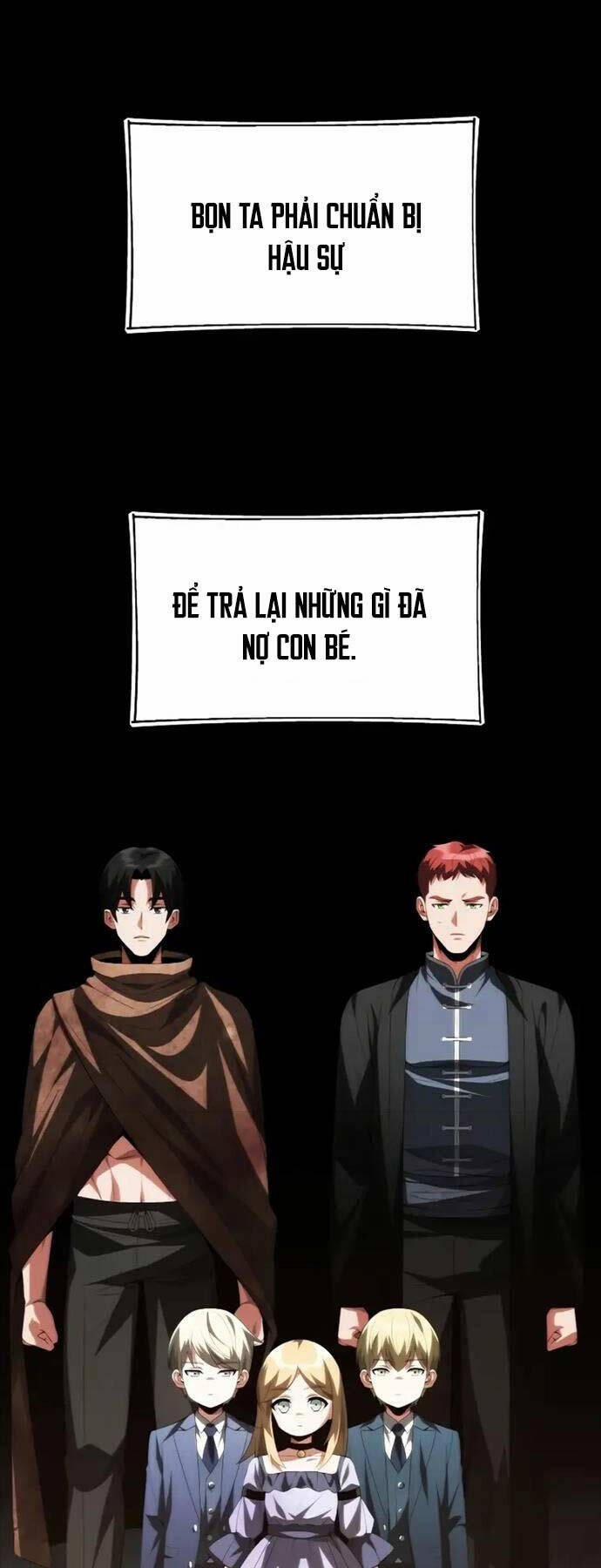Con Trai Út Của Đại Pháp Sư Lừng Danh 63 trang 33