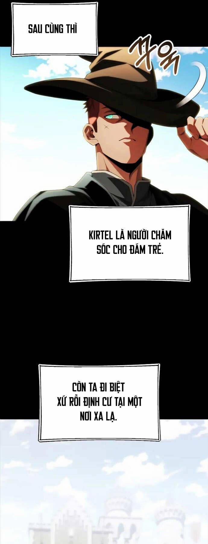 Con Trai Út Của Đại Pháp Sư Lừng Danh 63 trang 37