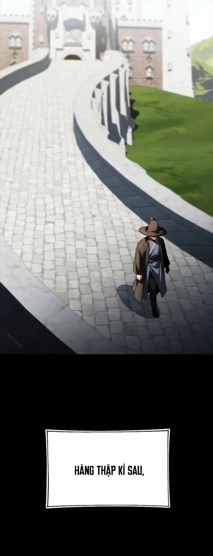 Con Trai Út Của Đại Pháp Sư Lừng Danh 63 trang 38