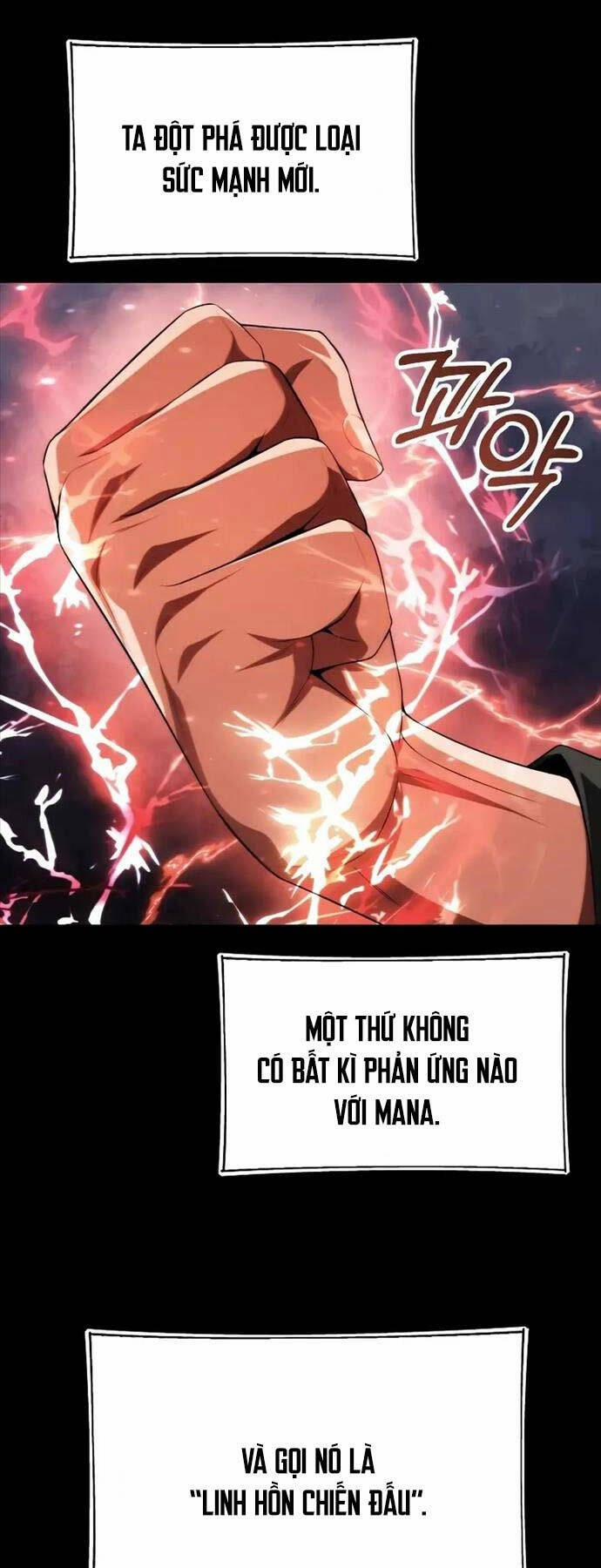 Con Trai Út Của Đại Pháp Sư Lừng Danh 63 trang 39