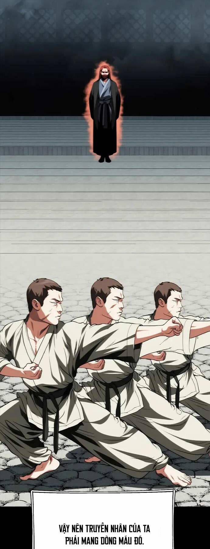 Con Trai Út Của Đại Pháp Sư Lừng Danh 63 trang 46