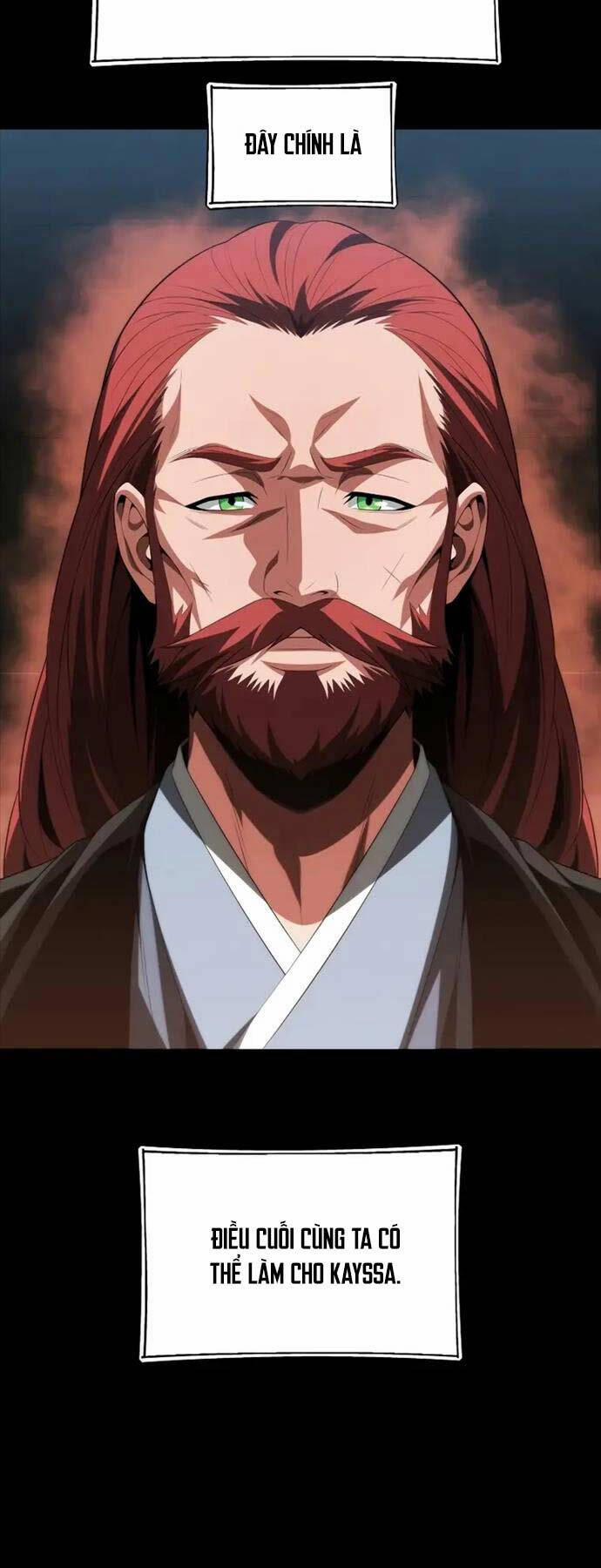 Con Trai Út Của Đại Pháp Sư Lừng Danh 63 trang 47