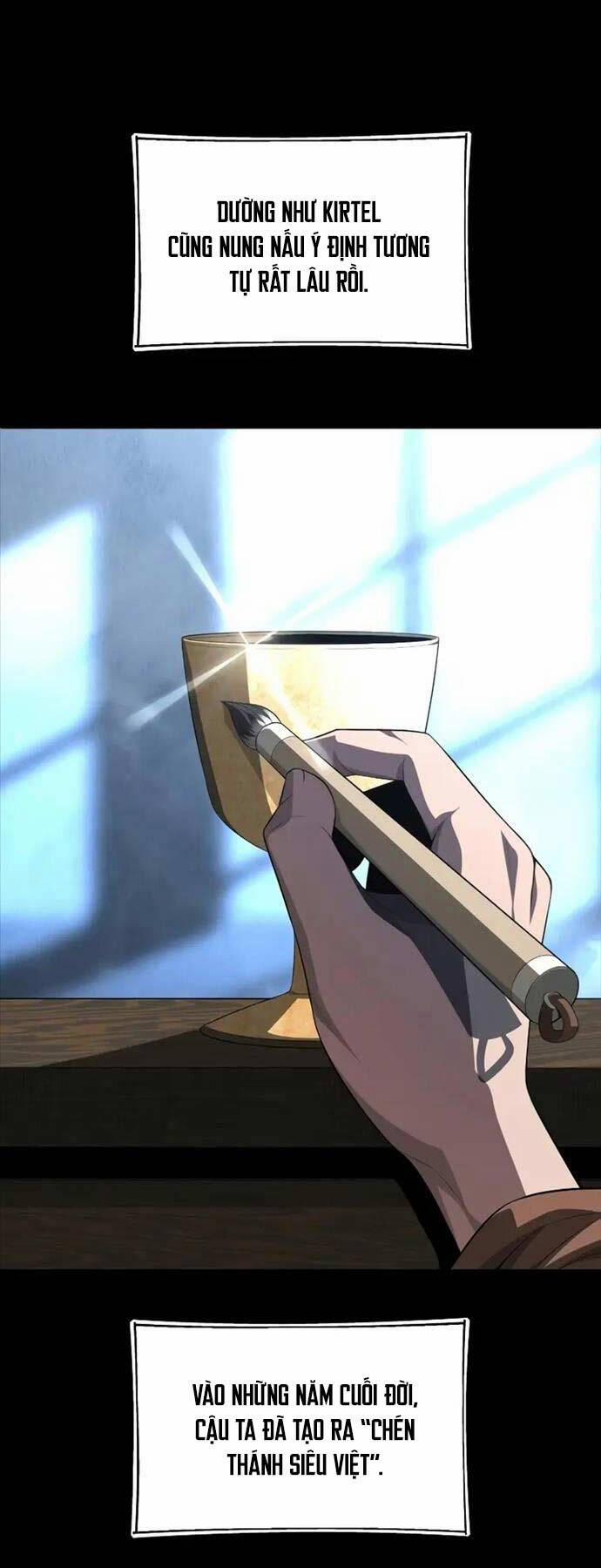 Con Trai Út Của Đại Pháp Sư Lừng Danh 63 trang 48
