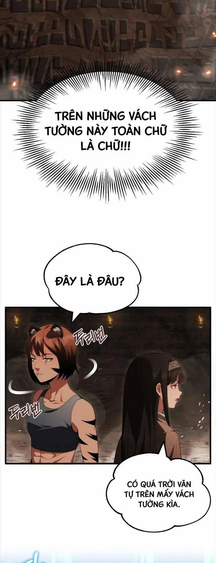 Con Trai Út Của Đại Pháp Sư Lừng Danh 63 trang 5