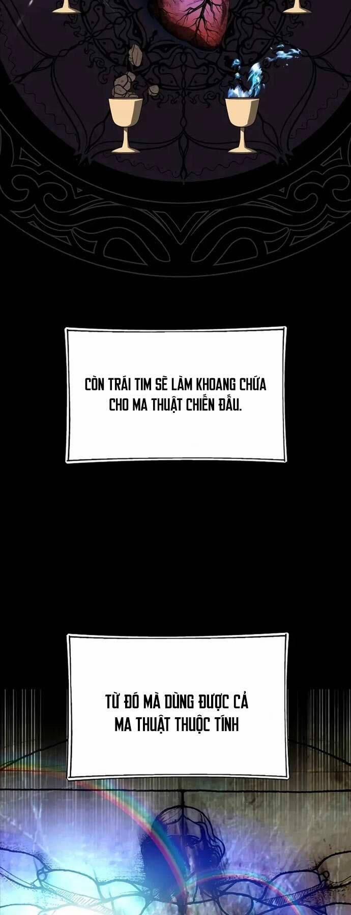 Con Trai Út Của Đại Pháp Sư Lừng Danh 63 trang 50