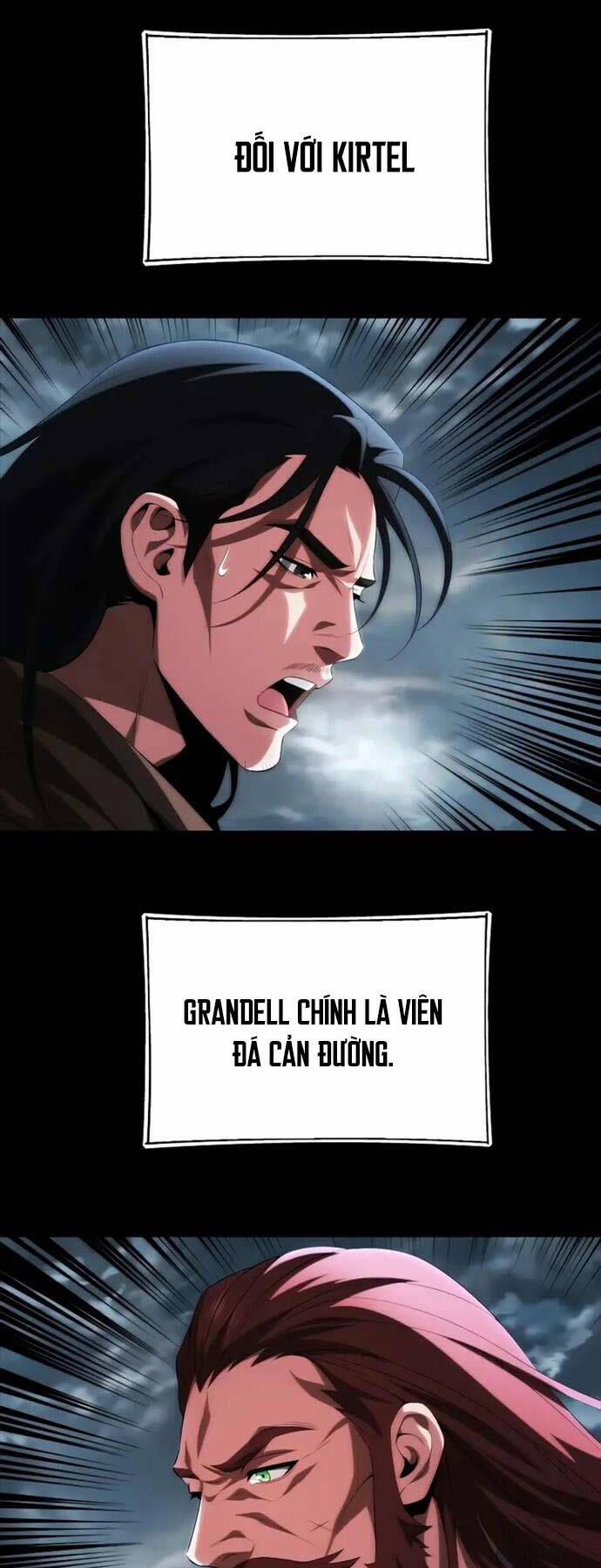 Con Trai Út Của Đại Pháp Sư Lừng Danh 63 trang 52