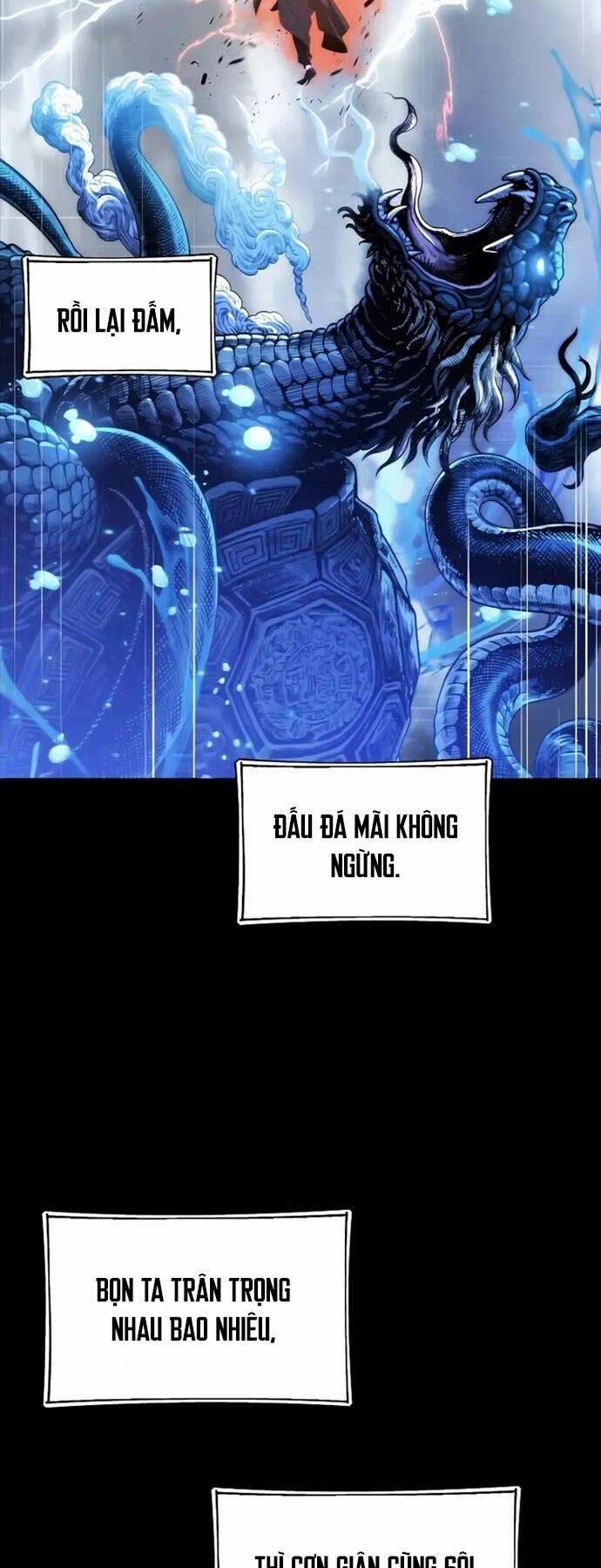 Con Trai Út Của Đại Pháp Sư Lừng Danh 63 trang 54