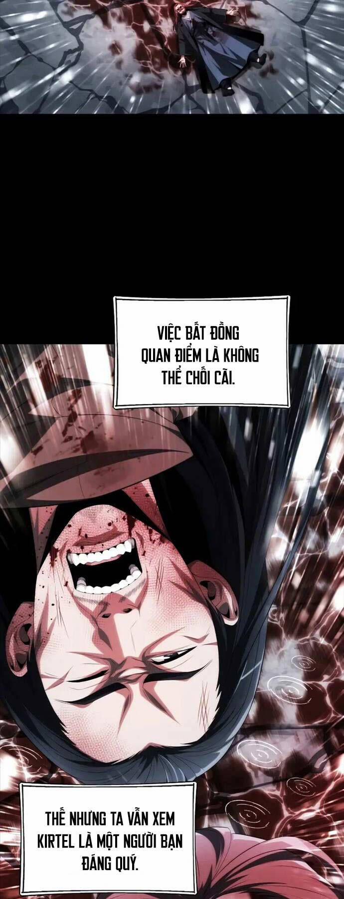 Con Trai Út Của Đại Pháp Sư Lừng Danh 63 trang 56