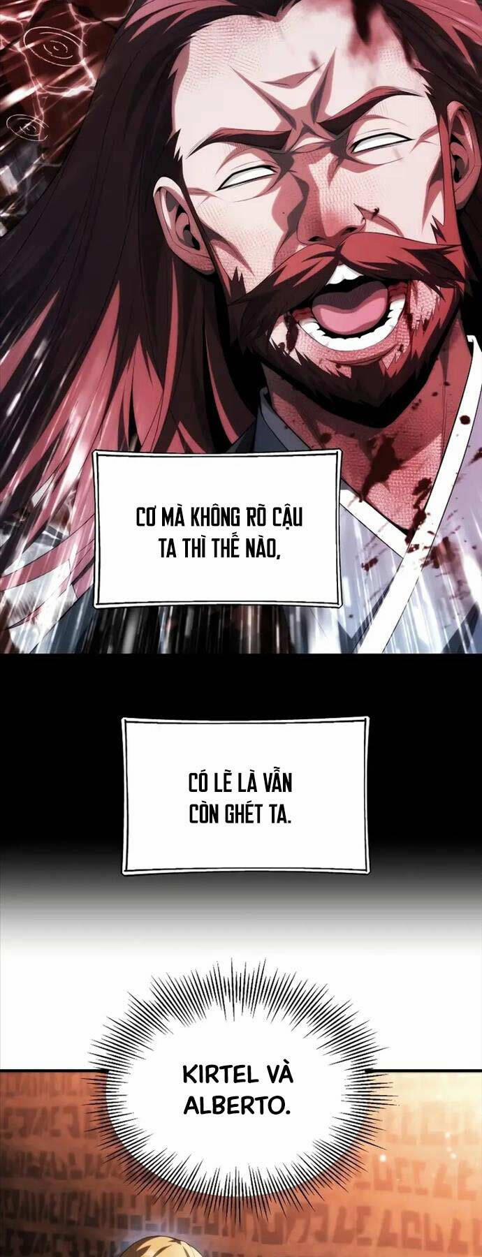 Con Trai Út Của Đại Pháp Sư Lừng Danh 63 trang 57