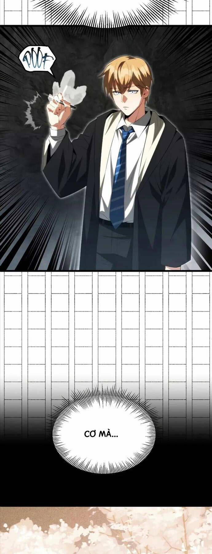 Con Trai Út Của Đại Pháp Sư Lừng Danh 63 trang 64