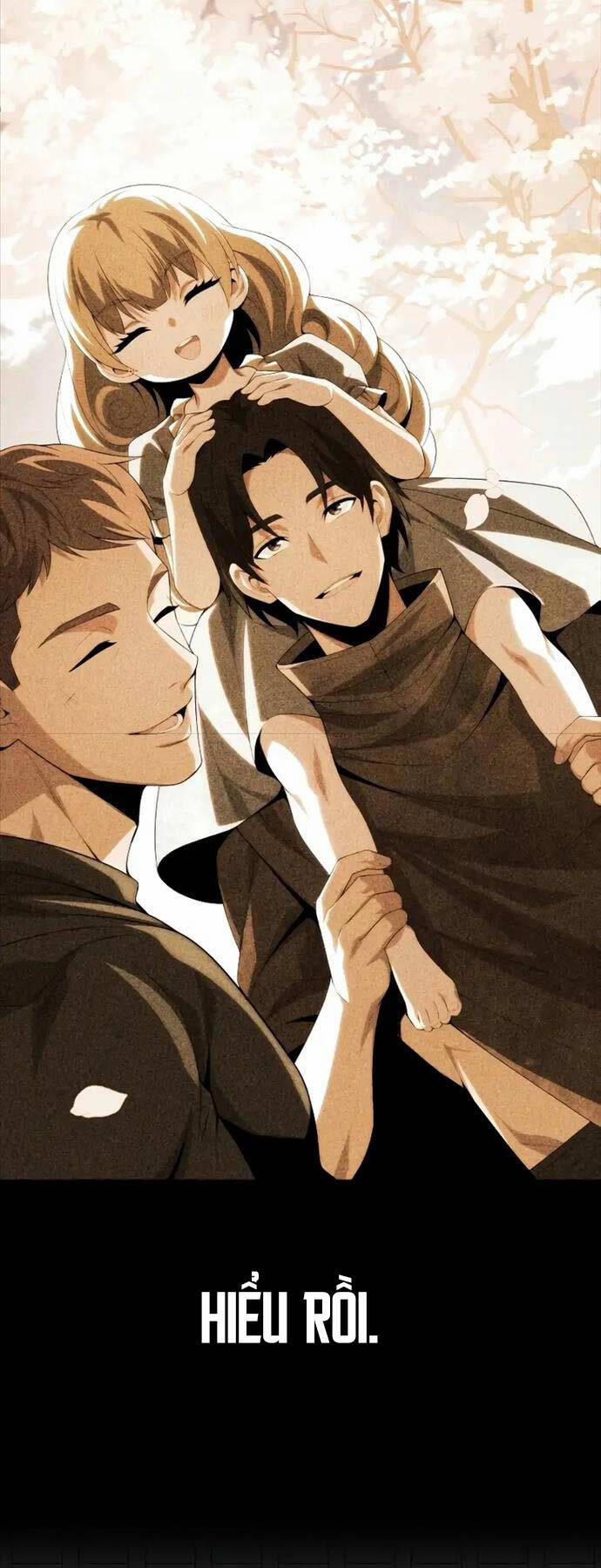 Con Trai Út Của Đại Pháp Sư Lừng Danh 63 trang 65