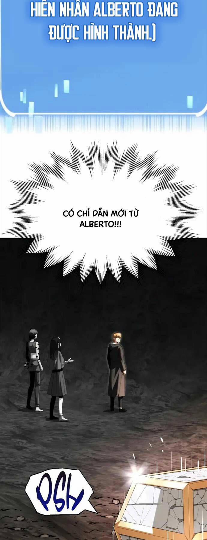 Con Trai Út Của Đại Pháp Sư Lừng Danh 63 trang 70