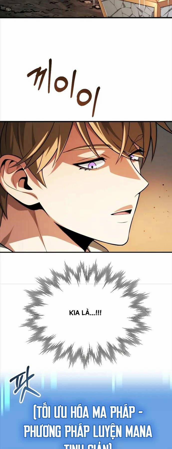 Con Trai Út Của Đại Pháp Sư Lừng Danh 63 trang 71