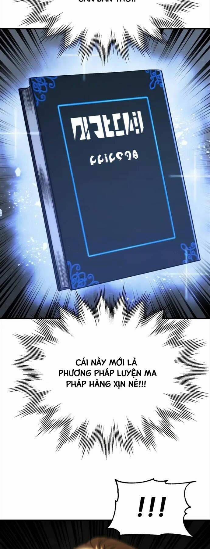 Con Trai Út Của Đại Pháp Sư Lừng Danh 63 trang 73