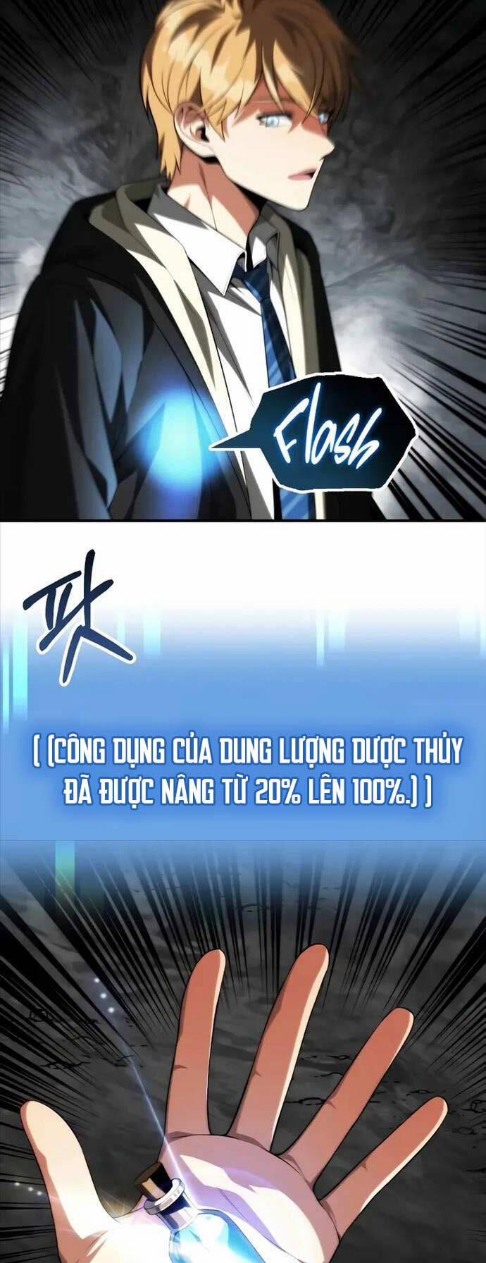 Con Trai Út Của Đại Pháp Sư Lừng Danh 63 trang 74