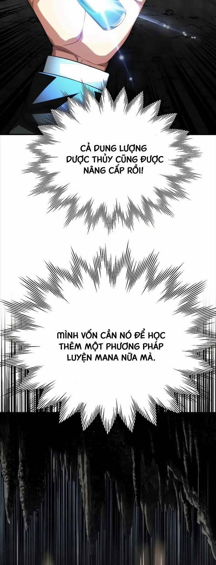 Con Trai Út Của Đại Pháp Sư Lừng Danh 63 trang 75