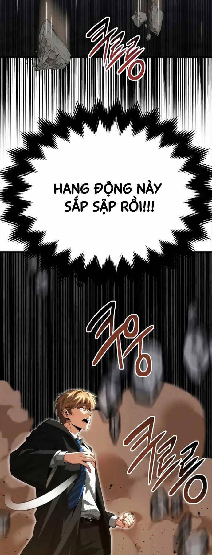 Con Trai Út Của Đại Pháp Sư Lừng Danh 63 trang 76