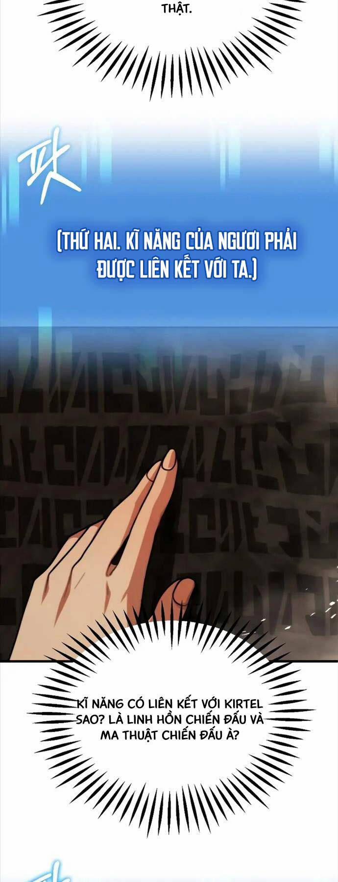 Con Trai Út Của Đại Pháp Sư Lừng Danh 63 trang 8