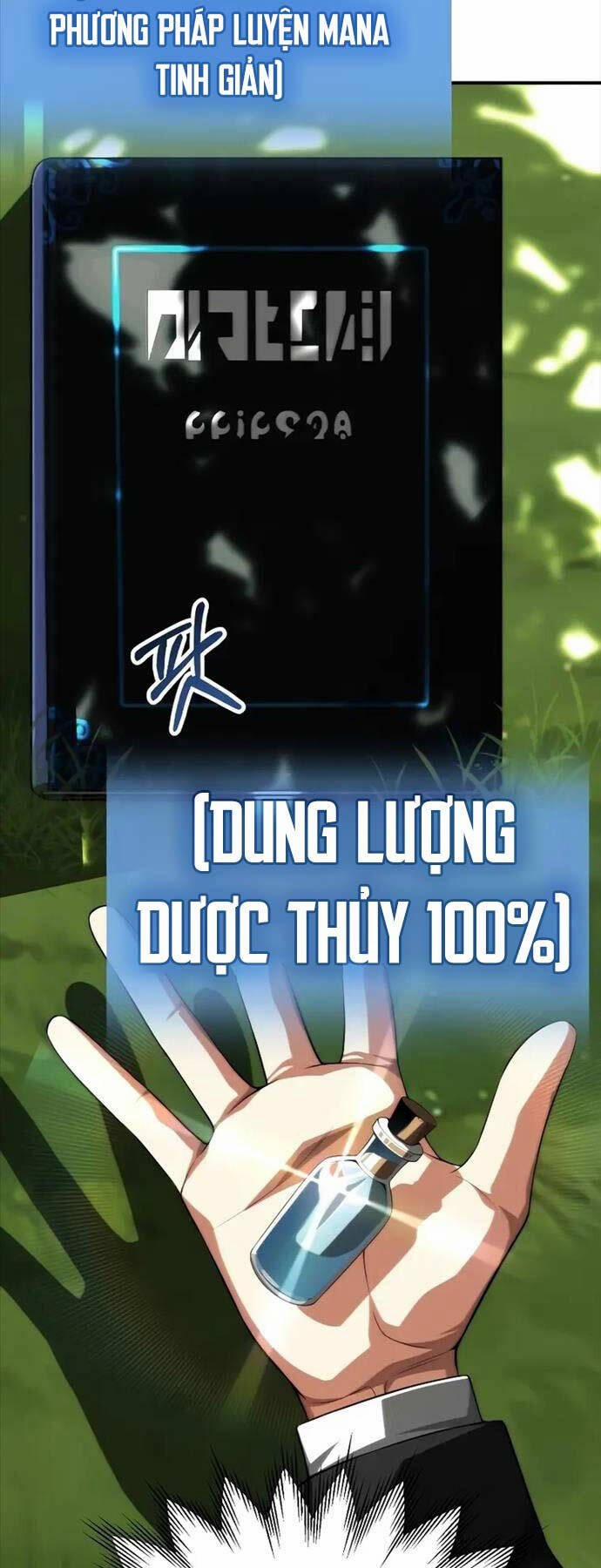 Con Trai Út Của Đại Pháp Sư Lừng Danh 63 trang 81