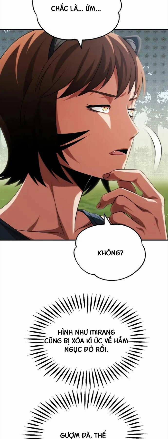 Con Trai Út Của Đại Pháp Sư Lừng Danh 63 trang 84