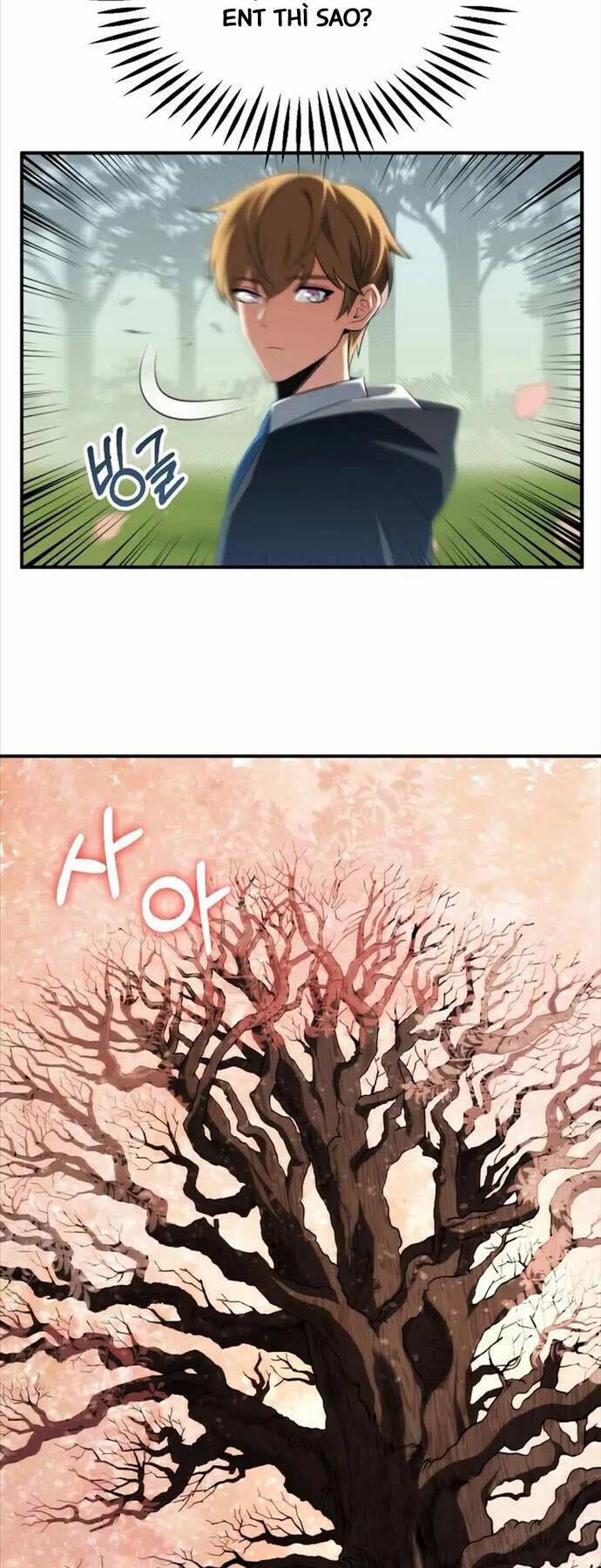 Con Trai Út Của Đại Pháp Sư Lừng Danh 63 trang 85