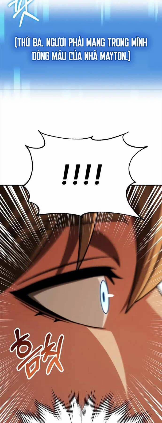 Con Trai Út Của Đại Pháp Sư Lừng Danh 63 trang 9