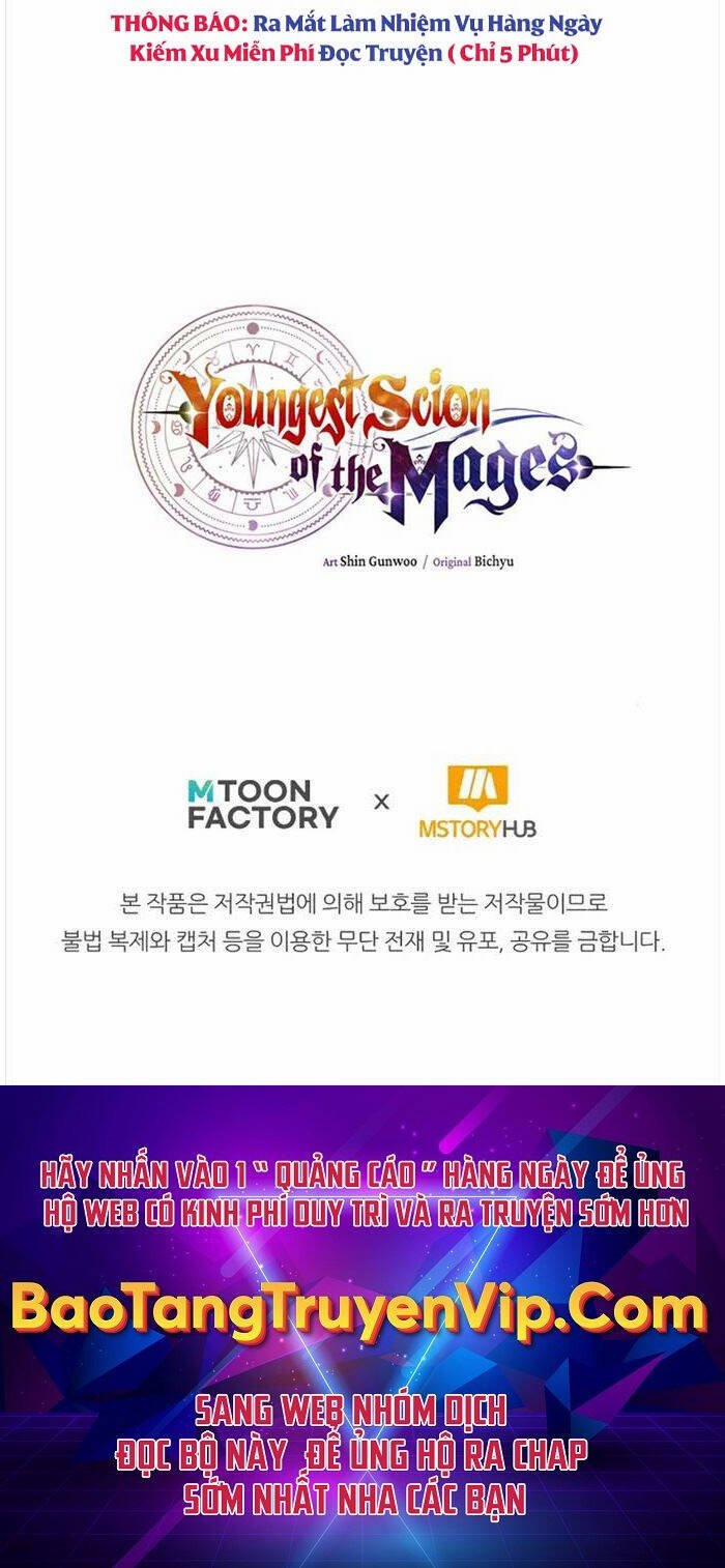 Con Trai Út Của Đại Pháp Sư Lừng Danh 63 trang 91