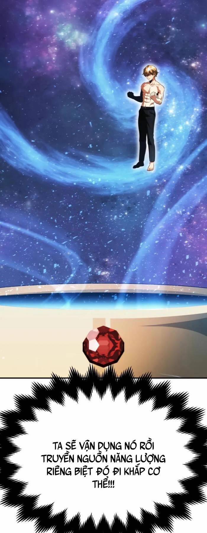 Con Trai Út Của Đại Pháp Sư Lừng Danh 64 trang 10