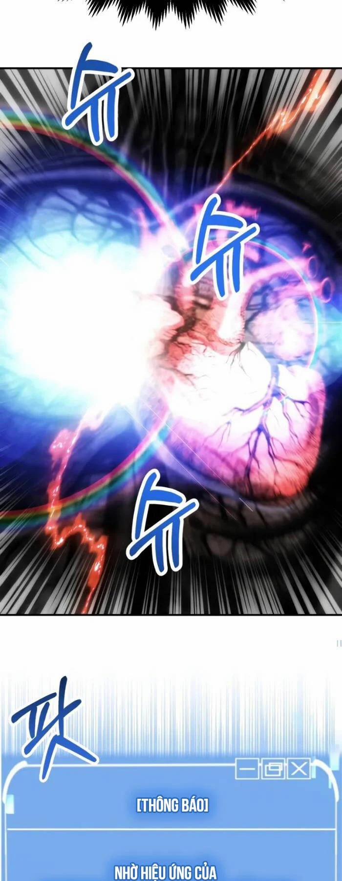 Con Trai Út Của Đại Pháp Sư Lừng Danh 64 trang 11