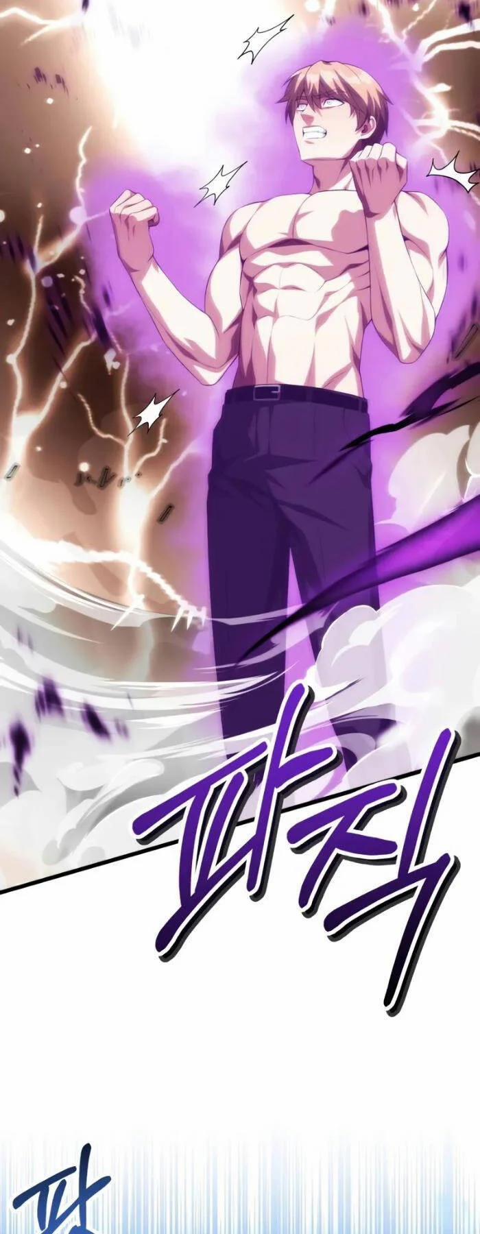 Con Trai Út Của Đại Pháp Sư Lừng Danh 64 trang 13