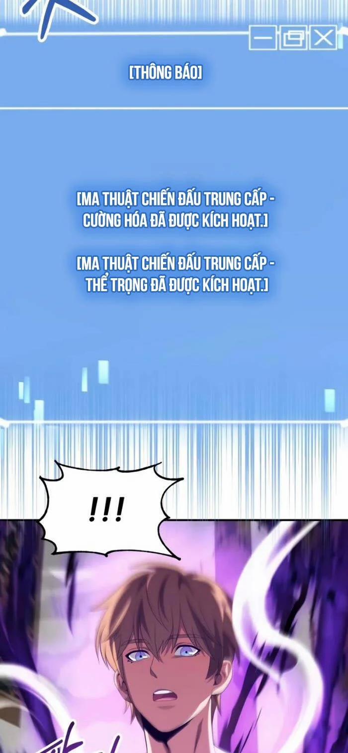 Con Trai Út Của Đại Pháp Sư Lừng Danh 64 trang 14