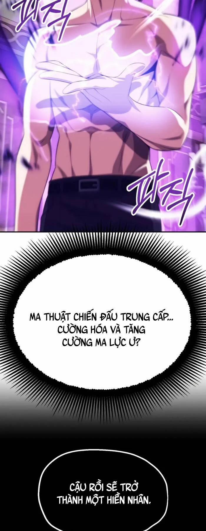 Con Trai Út Của Đại Pháp Sư Lừng Danh 64 trang 15