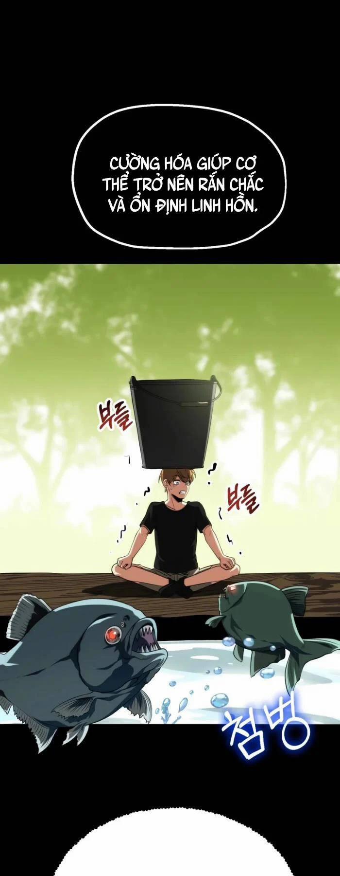 Con Trai Út Của Đại Pháp Sư Lừng Danh 64 trang 17