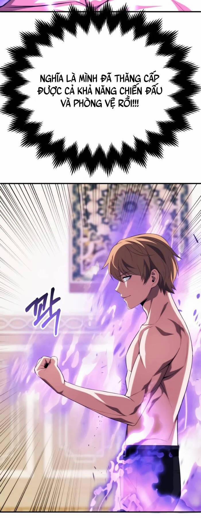 Con Trai Út Của Đại Pháp Sư Lừng Danh 64 trang 19