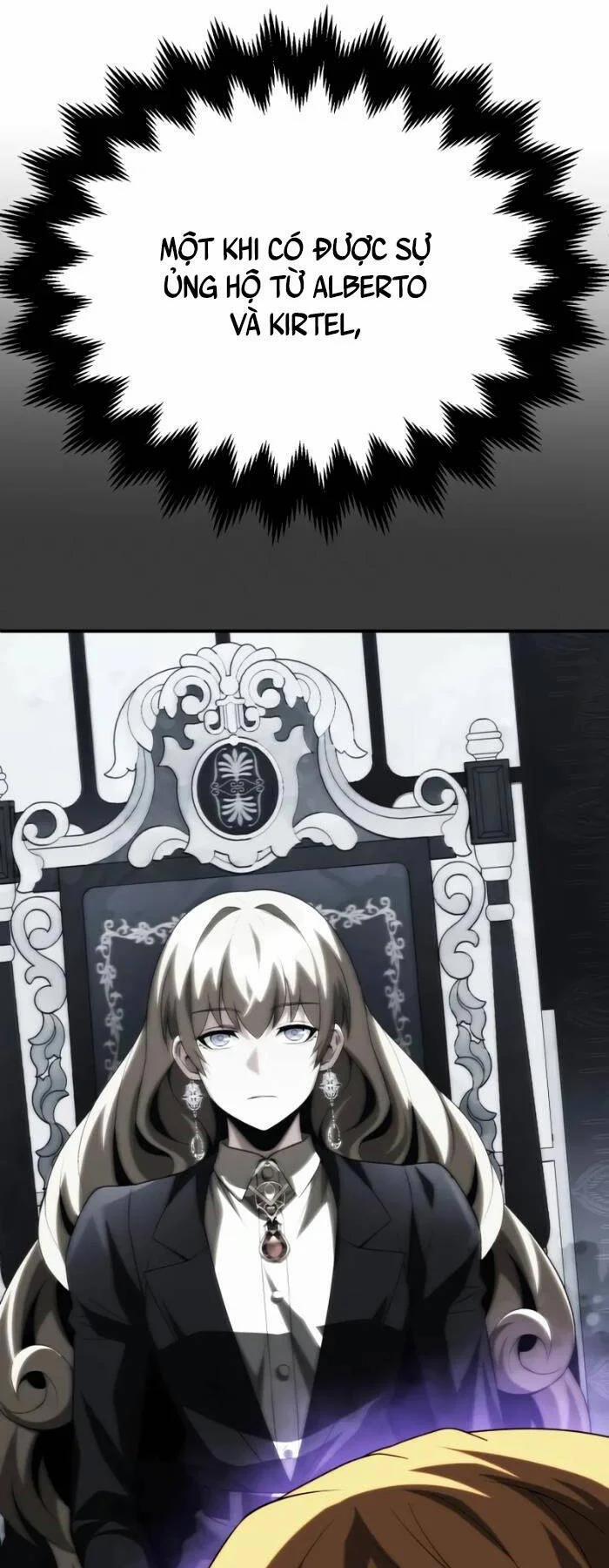 Con Trai Út Của Đại Pháp Sư Lừng Danh 64 trang 20