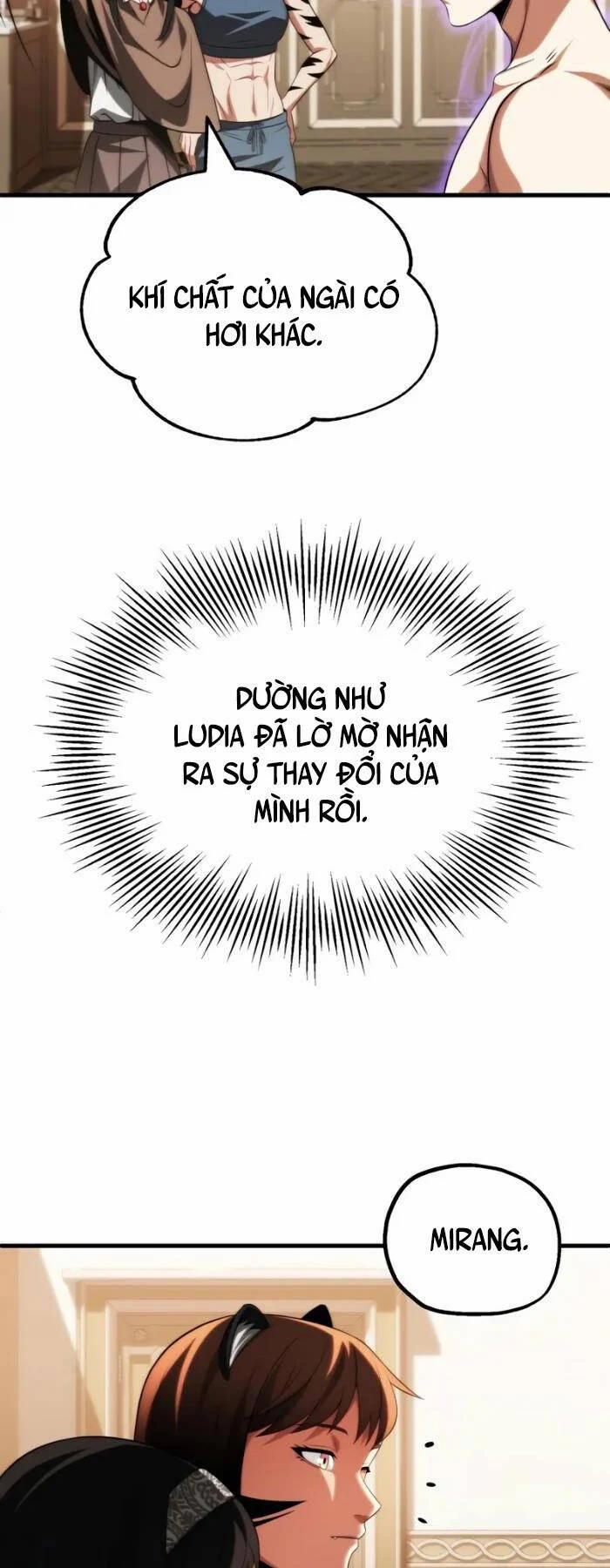 Con Trai Út Của Đại Pháp Sư Lừng Danh 64 trang 24