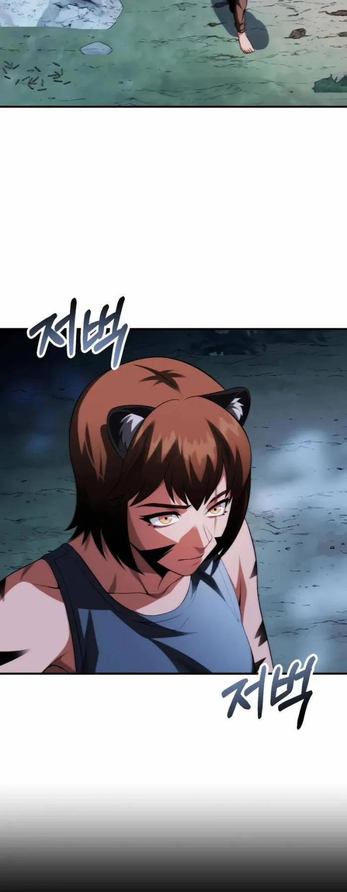 Con Trai Út Của Đại Pháp Sư Lừng Danh 64 trang 28