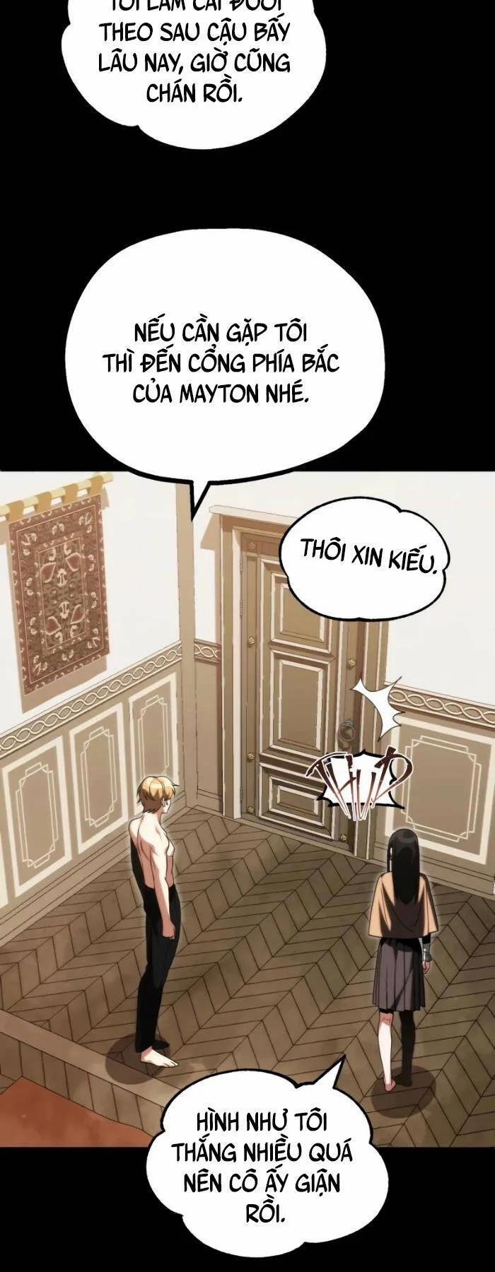 Con Trai Út Của Đại Pháp Sư Lừng Danh 64 trang 32