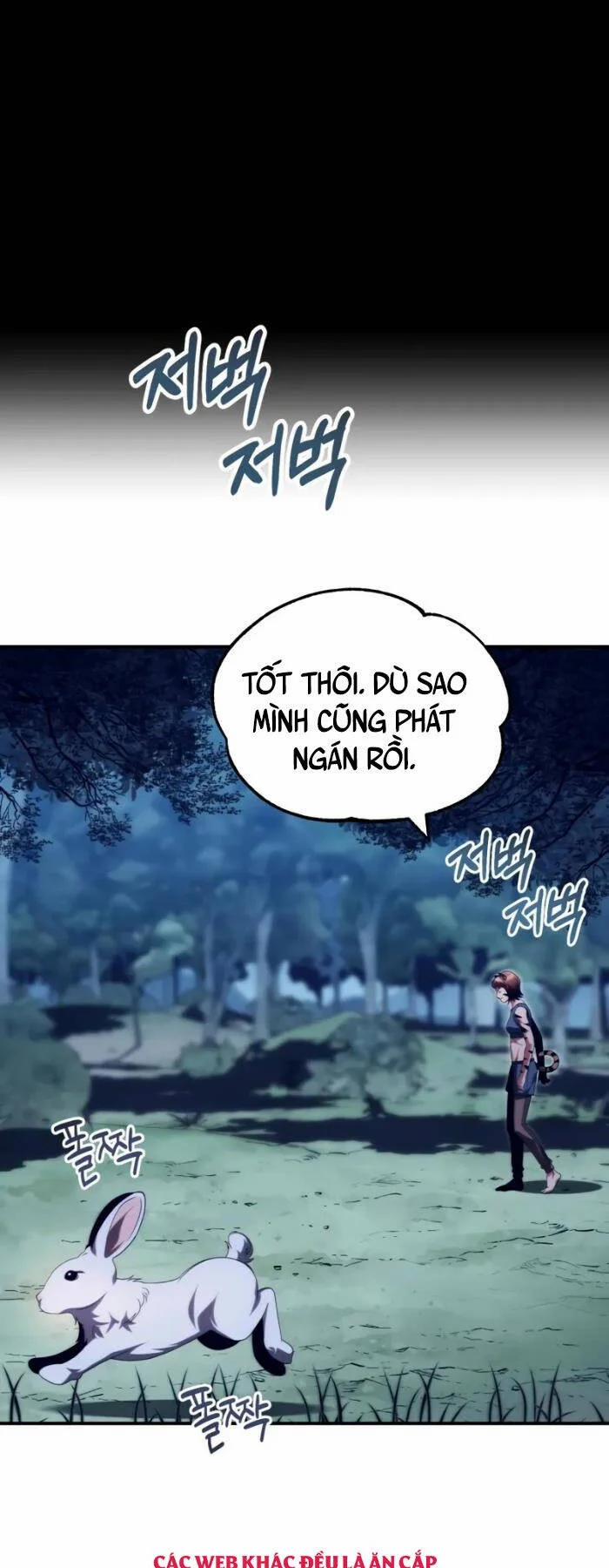 Con Trai Út Của Đại Pháp Sư Lừng Danh 64 trang 33