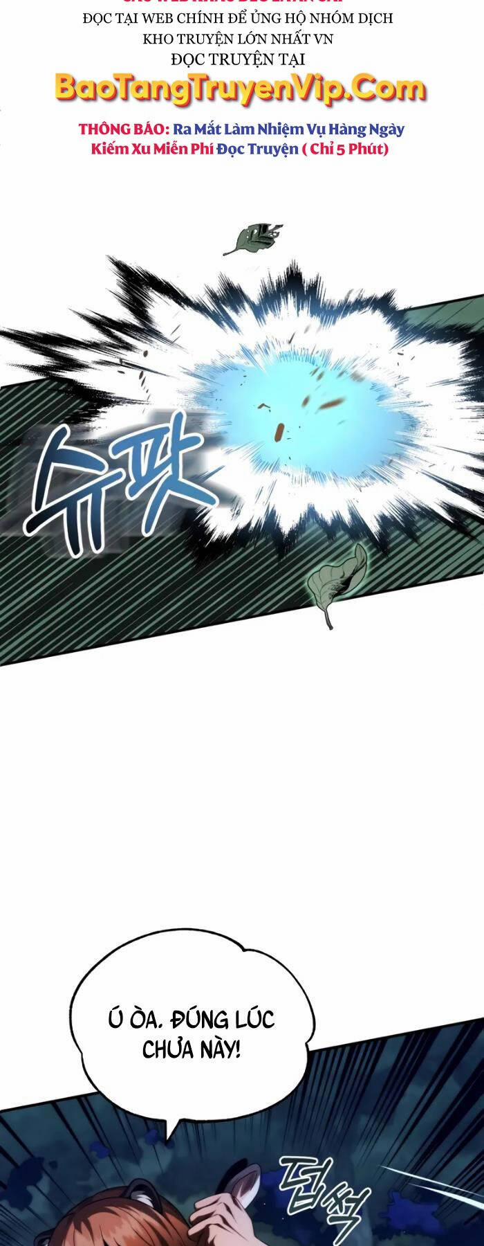 Con Trai Út Của Đại Pháp Sư Lừng Danh 64 trang 34
