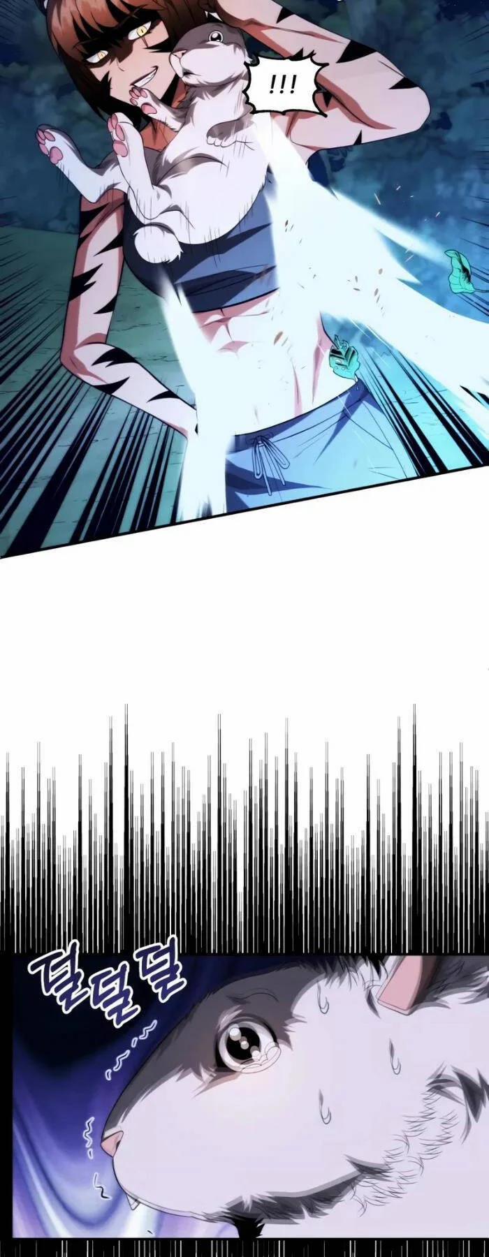 Con Trai Út Của Đại Pháp Sư Lừng Danh 64 trang 35