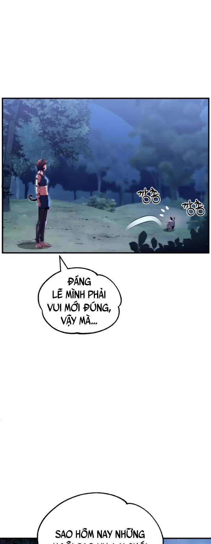 Con Trai Út Của Đại Pháp Sư Lừng Danh 64 trang 38