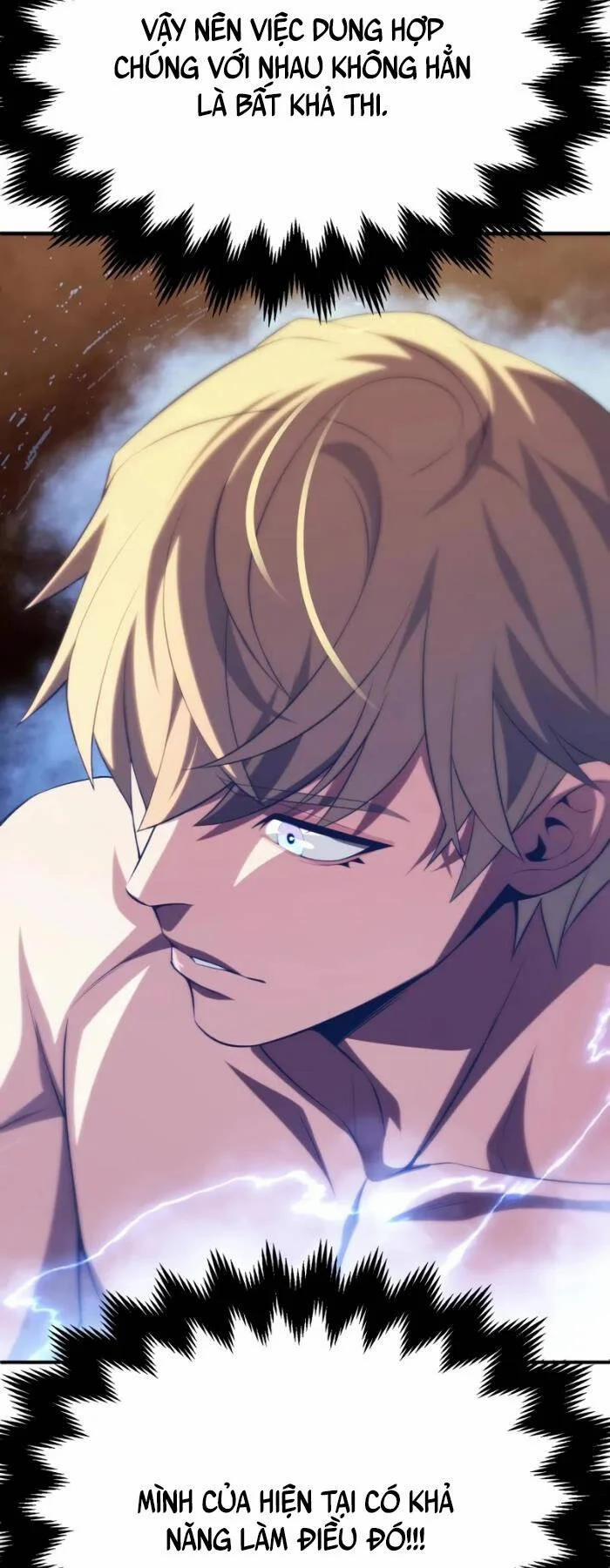 Con Trai Út Của Đại Pháp Sư Lừng Danh 64 trang 4