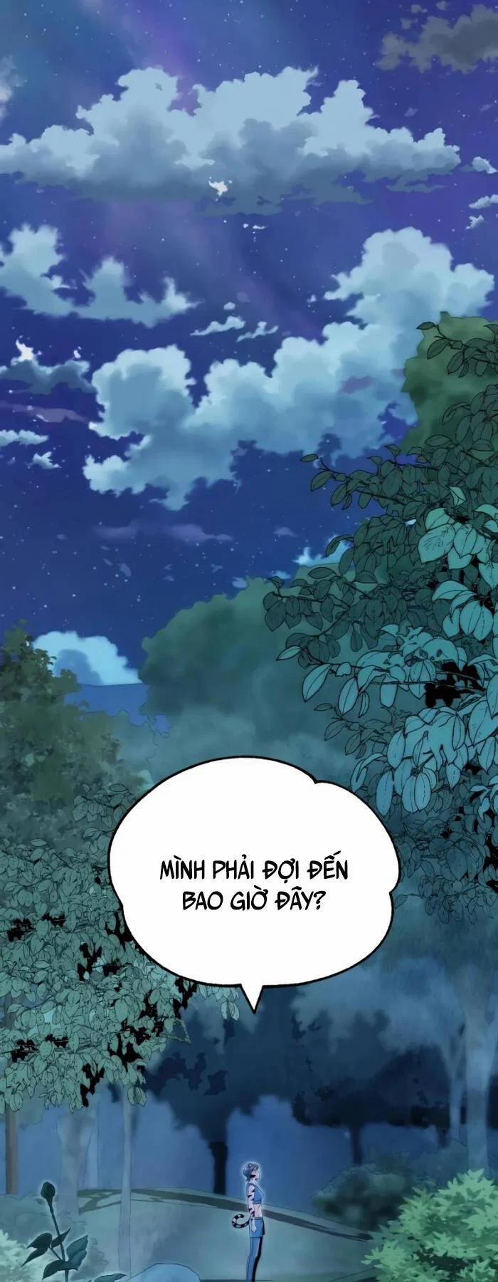 Con Trai Út Của Đại Pháp Sư Lừng Danh 64 trang 40