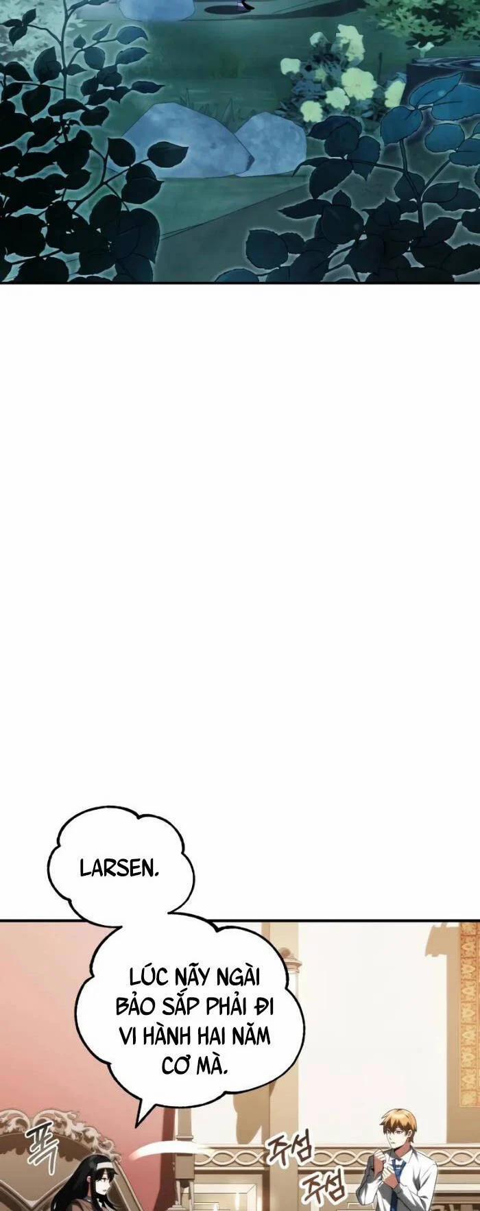 Con Trai Út Của Đại Pháp Sư Lừng Danh 64 trang 41