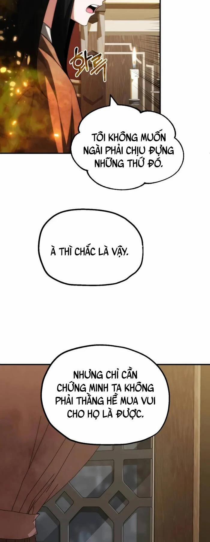 Con Trai Út Của Đại Pháp Sư Lừng Danh 64 trang 43