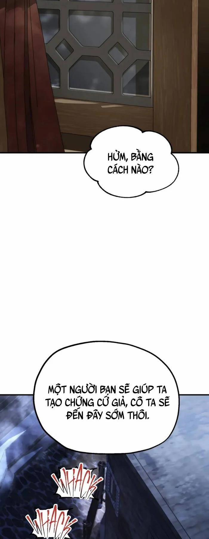 Con Trai Út Của Đại Pháp Sư Lừng Danh 64 trang 44