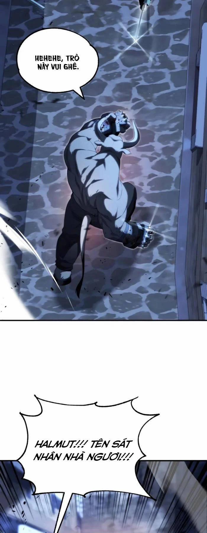 Con Trai Út Của Đại Pháp Sư Lừng Danh 64 trang 47