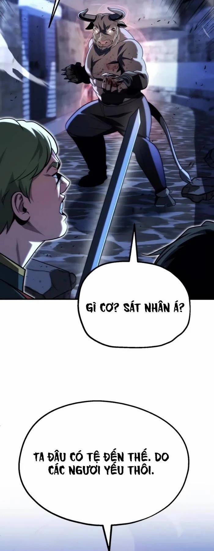 Con Trai Út Của Đại Pháp Sư Lừng Danh 64 trang 48